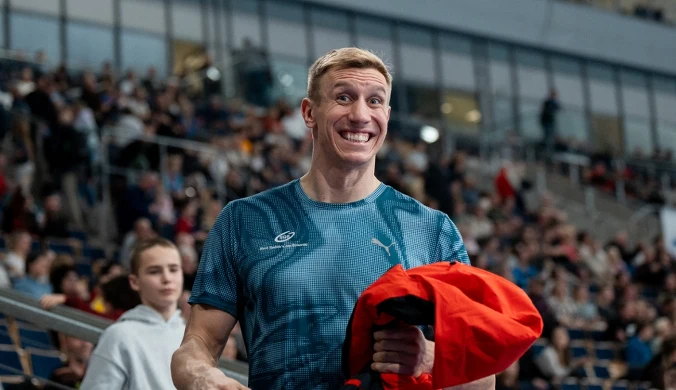 Polak zgarnął krocie, a to nie koniec. Ogromne zarobki gwiazdy lekkoatletyki