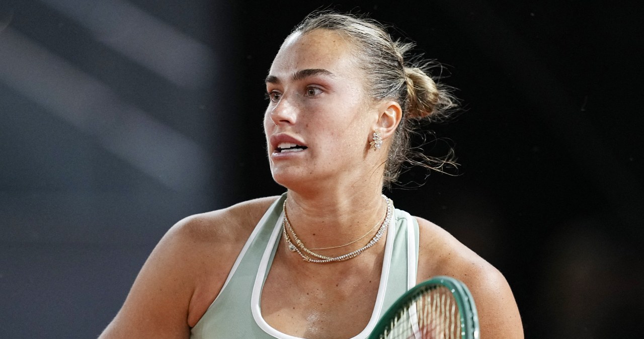 Sabalenka wyeliminowana z Madrytu. Sześć meczboli nie wystarczyło