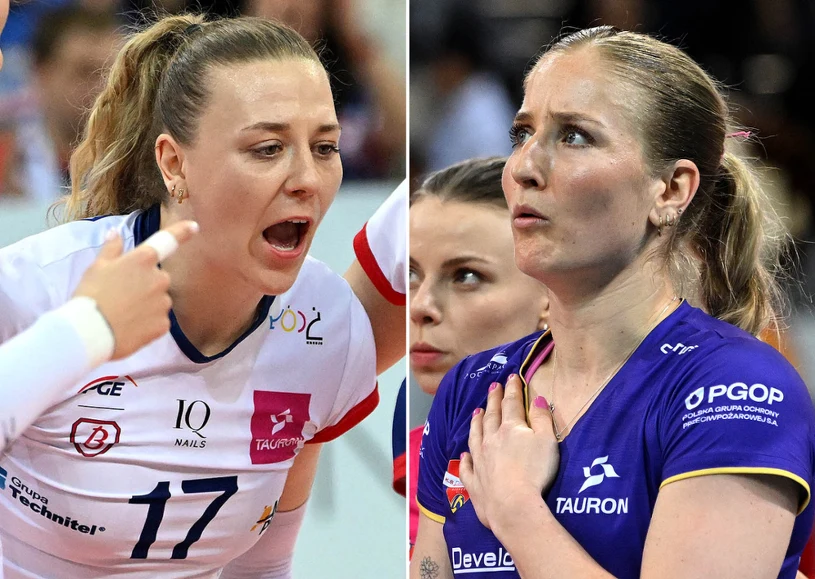 Wyniszczający finał siatkarek. Dziś ostatnia odsłona walki o złoto