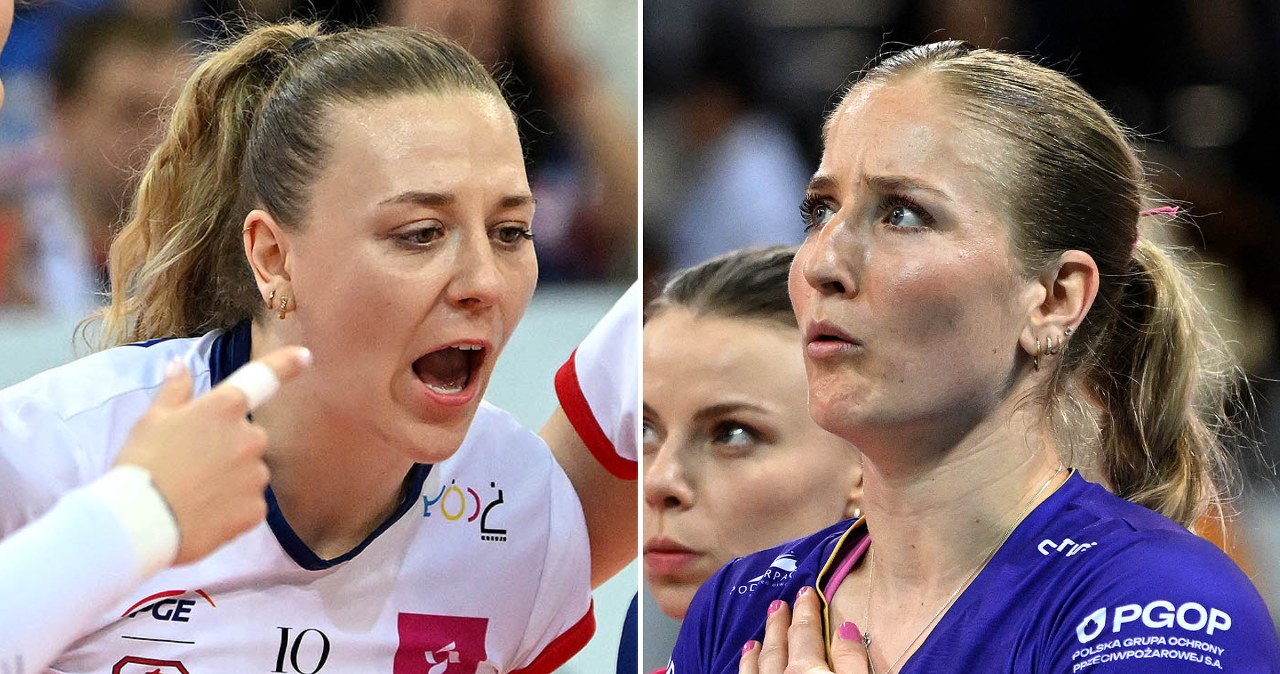 Wyniszczający finał siatkarek. Dziś ostatnia odsłona walki o złoto