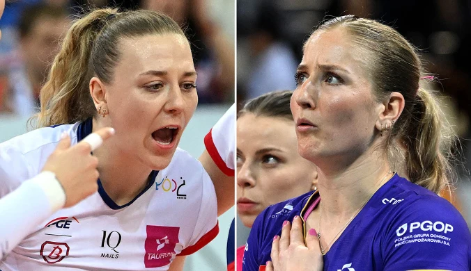 Wyniszczający finał siatkarek. Dziś ostatnia odsłona walki o złoto