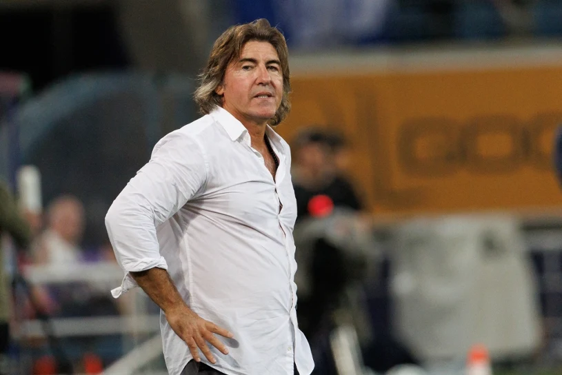 Aż huczało, gdy prowadził Legię. Zwolniony po 0:4. Teraz ma nową pracę