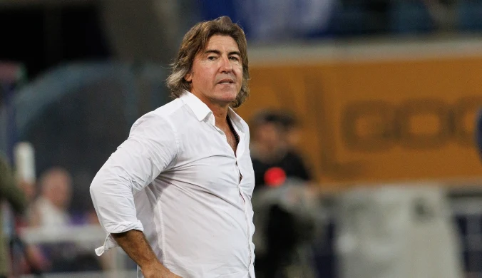 Aż huczało, gdy prowadził Legię. Zwolniony po 0:4. Teraz ma nową pracę