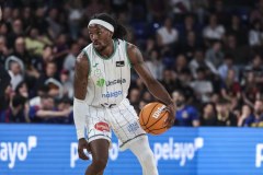 Koszykówka mężczyzn: Final Four Ligi Mistrzów - mecz finałowy: AEK BC - BC Rytas Wilno
