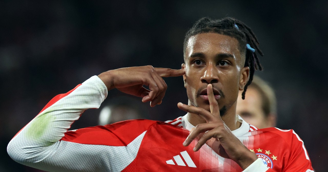 Niemcy nie wytrzymali. Wytknęli to. Zawrzało po hicie w Lidze Mistrzów