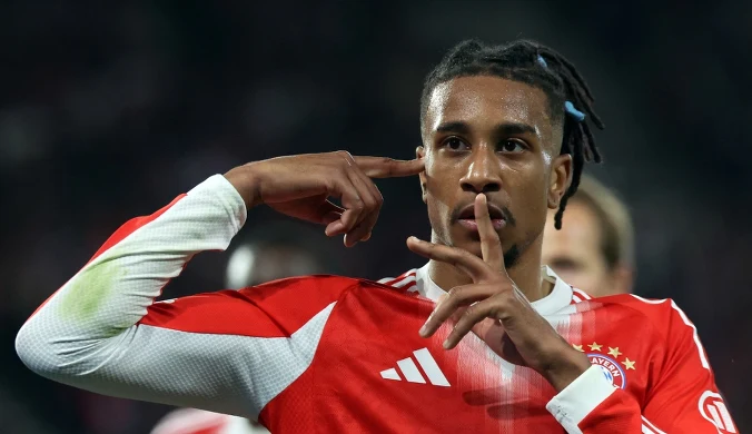 Niemcy nie wytrzymali. Wytknęli to. Zawrzało po hicie w Lidze Mistrzów