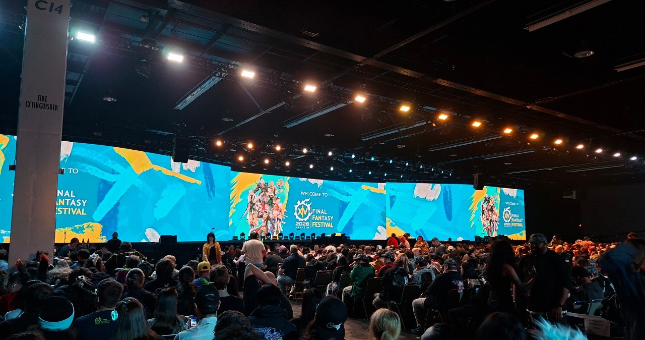 FF XIV coraz bliżej World of Warcraft. Square Enix zmniejsza barierę wejścia