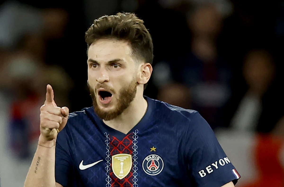 Aż dziewięć bramek zobaczyli Kibice w pierwszym starciu Paris Saint-Germain z Bayernem Monachium, którego stawką jest udział w finale Ligi Mistrzów. Po zaciętym boju wygrali gospodarze 5:4. W drugiej parze będą rywalizować Atletico Madryt i Arsenal Londyn.