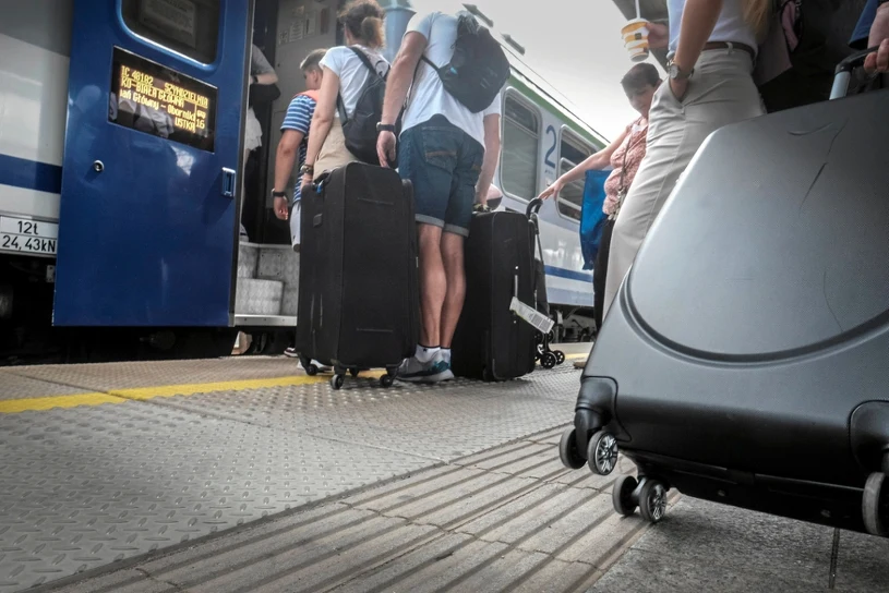 Szykują rewolucję dla pasażerów. I nagle odwołali przetarg