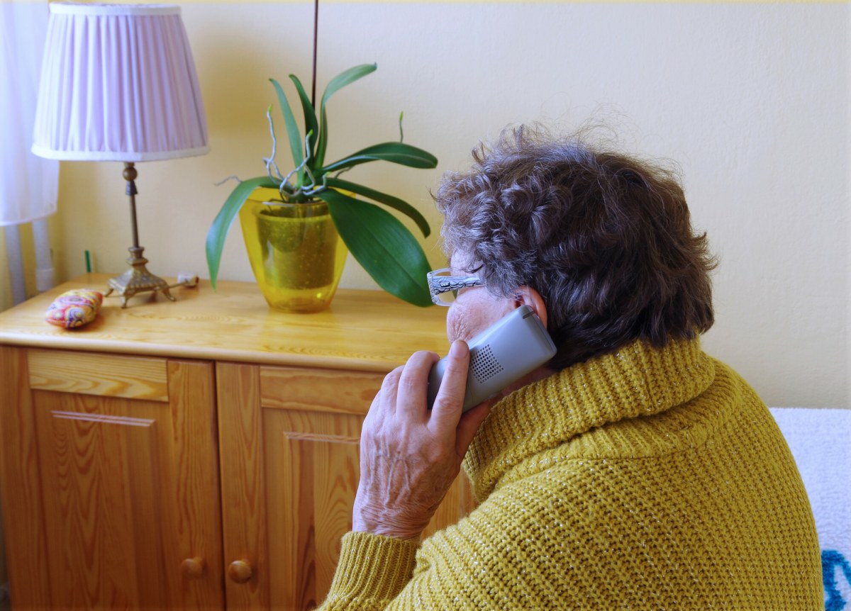 Coraz więcej seniorów oddaje mieszkania. "W 2025 roku padł rekord"