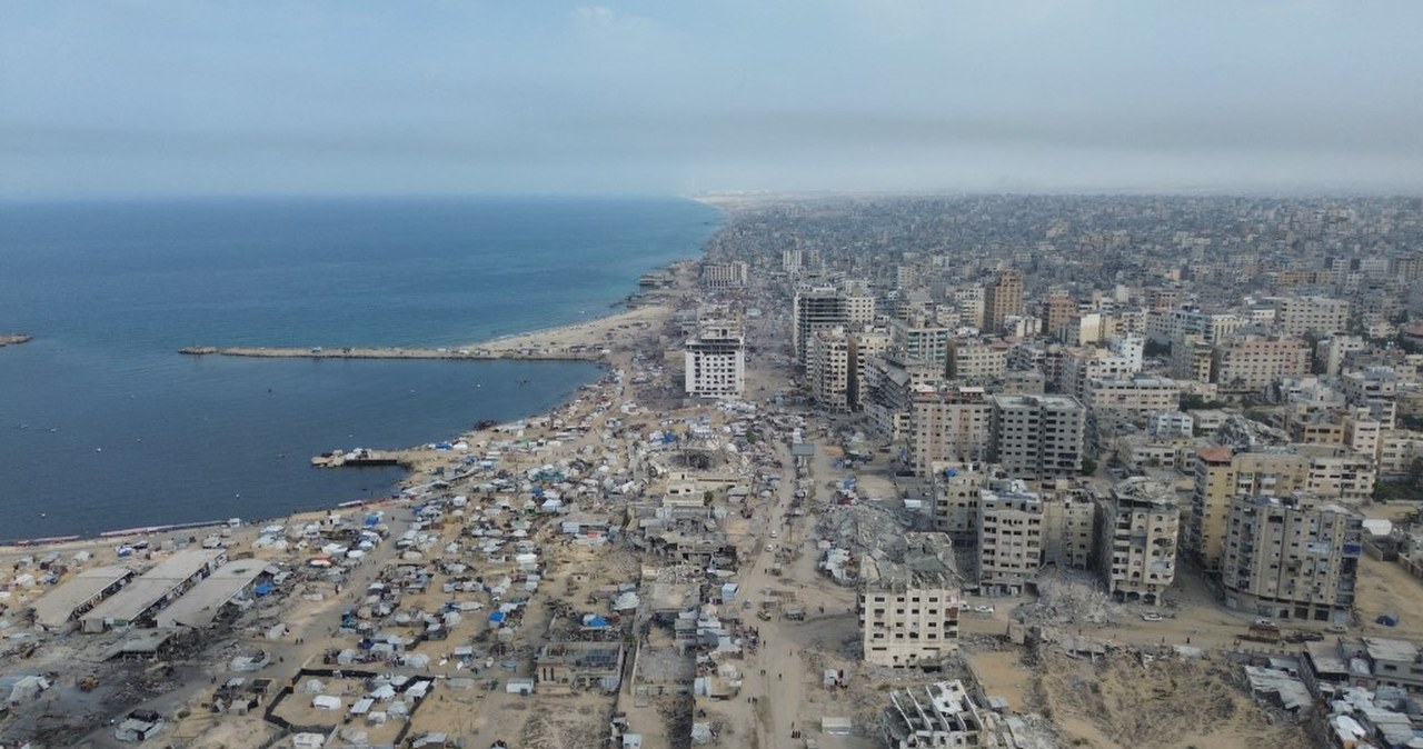 Nie tylko Iran. Ostrzegają przed walkami w regionie. "Ryzyko katastrofy"