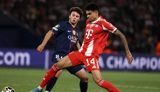 Eksperci zachwyceni po tym, co stało się w Lidze Mistrzów. "Arcydzieło"