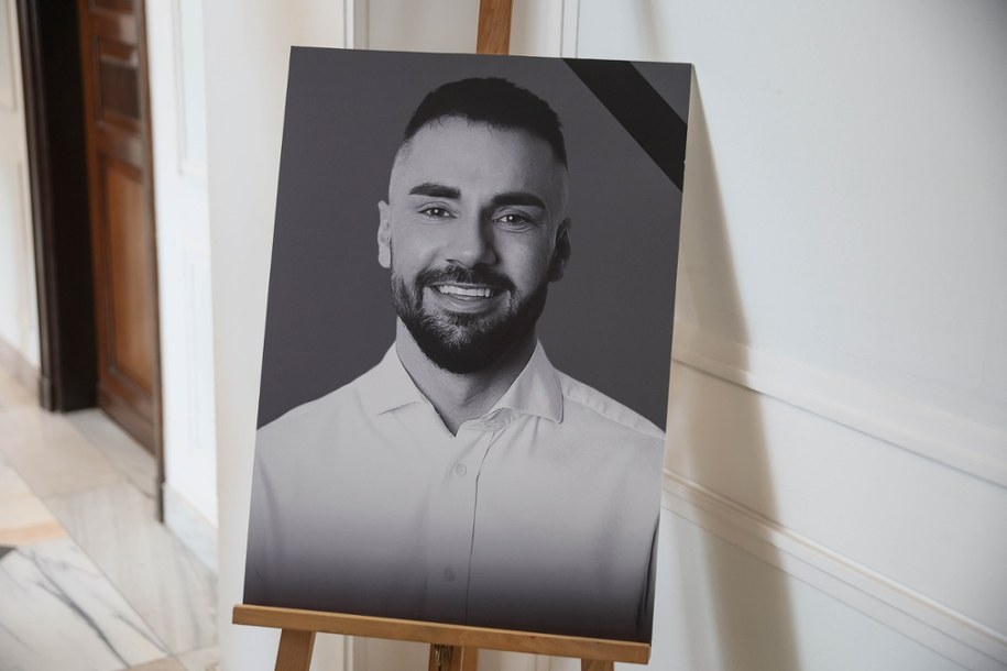 /Leszek Szymański /PAP