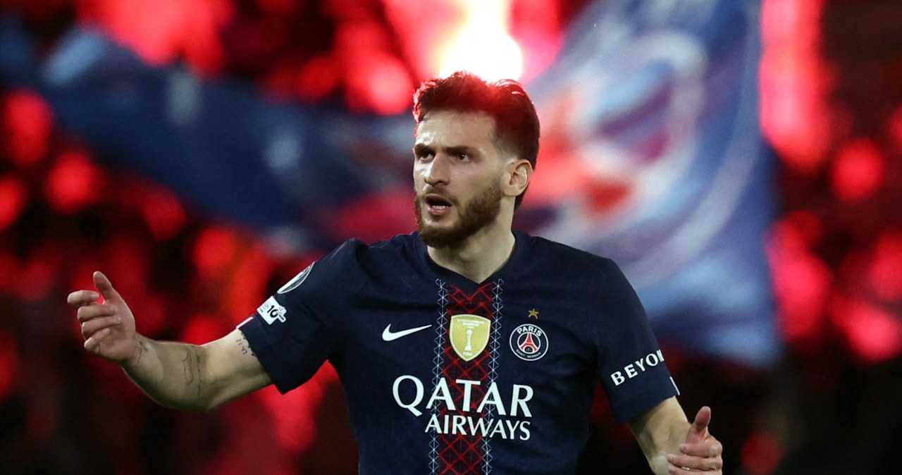 Legia Warszawa w centrum burzy. Kanonada w hicie LM. Gorący rejestr UEFA