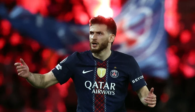 Legia Warszawa w centrum burzy. Kanonada w hicie LM. Gorący rejestr UEFA