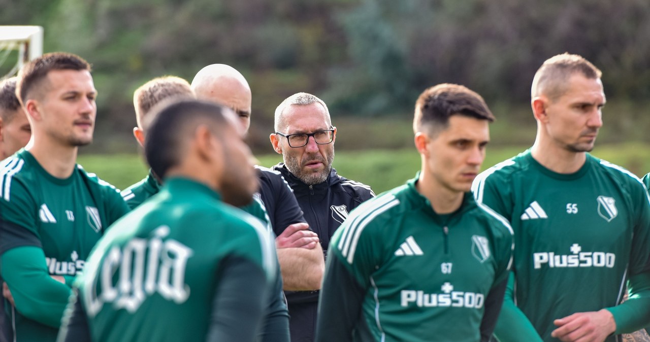 Gwiazda odejdzie z Legii Warszawa. Może obrać egzotyczny kierunek