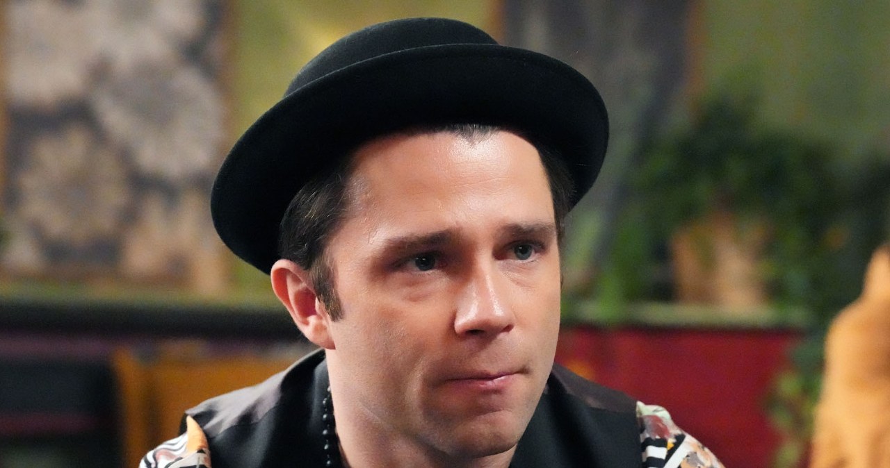 "Barwy szczęścia": Nie zazna spokoju, dopóki go nie odnajdzie. Musi to zrobić