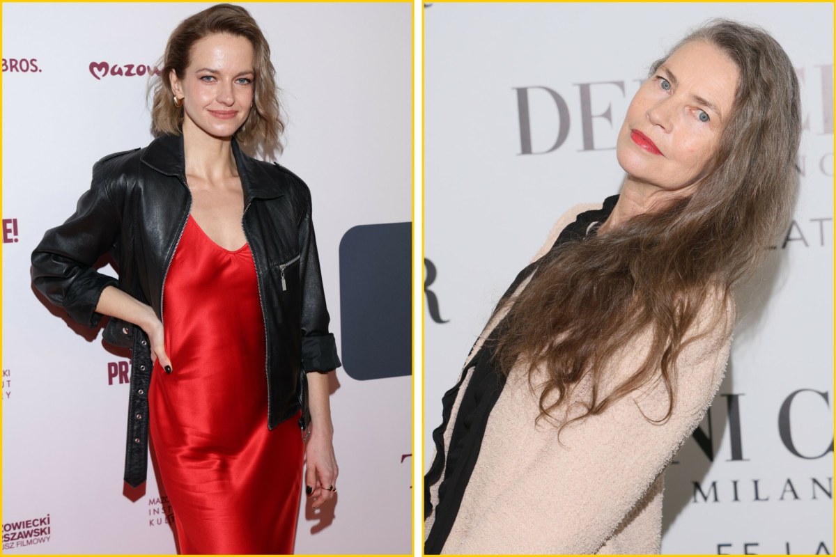 Twórczość, dojrzałość i dzikość. Rozmowy z wyjątkowymi kobietami na krakowskim święcie kina