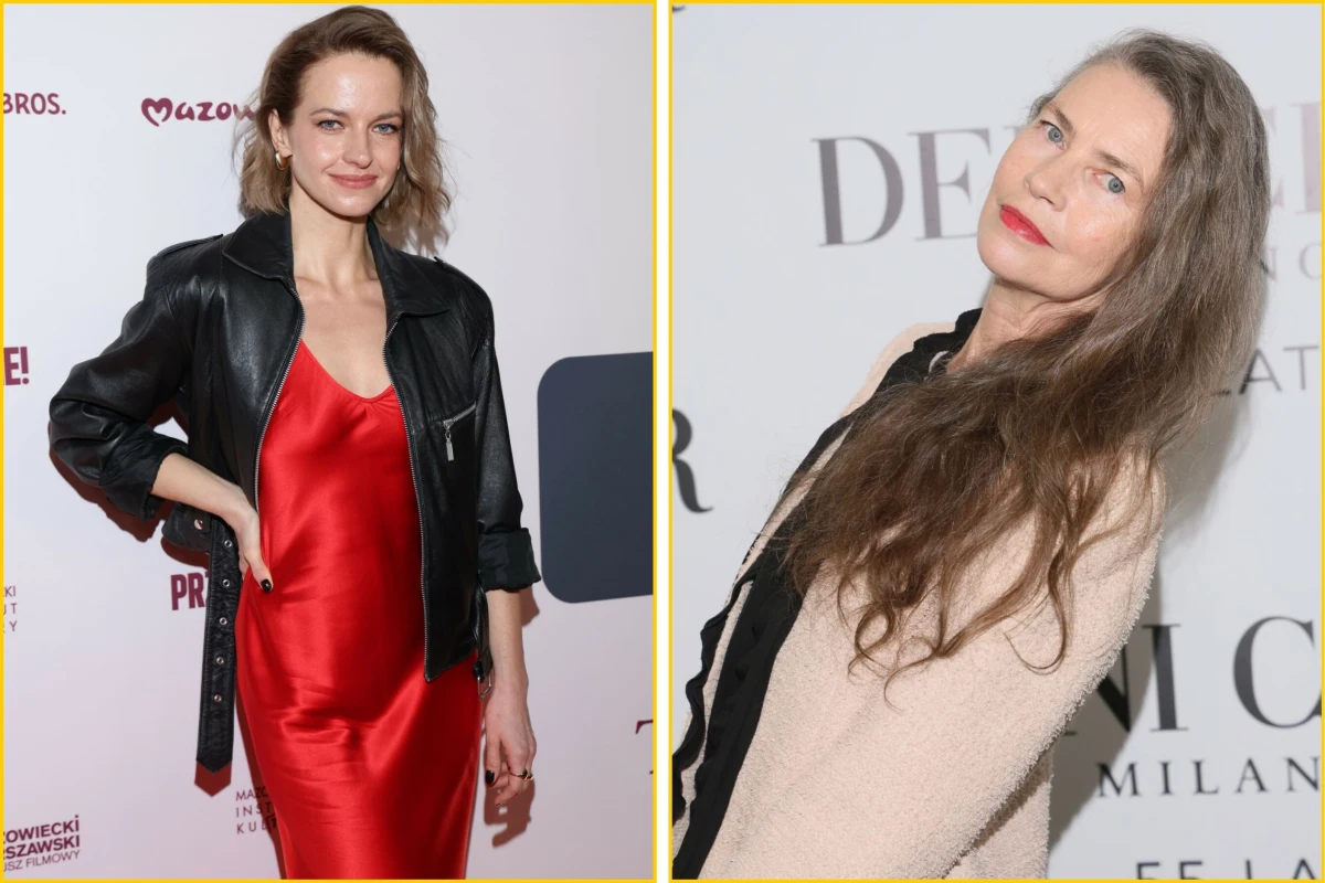 Aktorka Marta Nieradkiewicz poprowadzi cykl spotkań Dziki OFF w ramach krakowskiego festiwalu Mastercard OFF CAMERA. Jednym z tematów rozmów z wyjątkowymi kobietami będzie szeroko pojęta dojrzałość. 