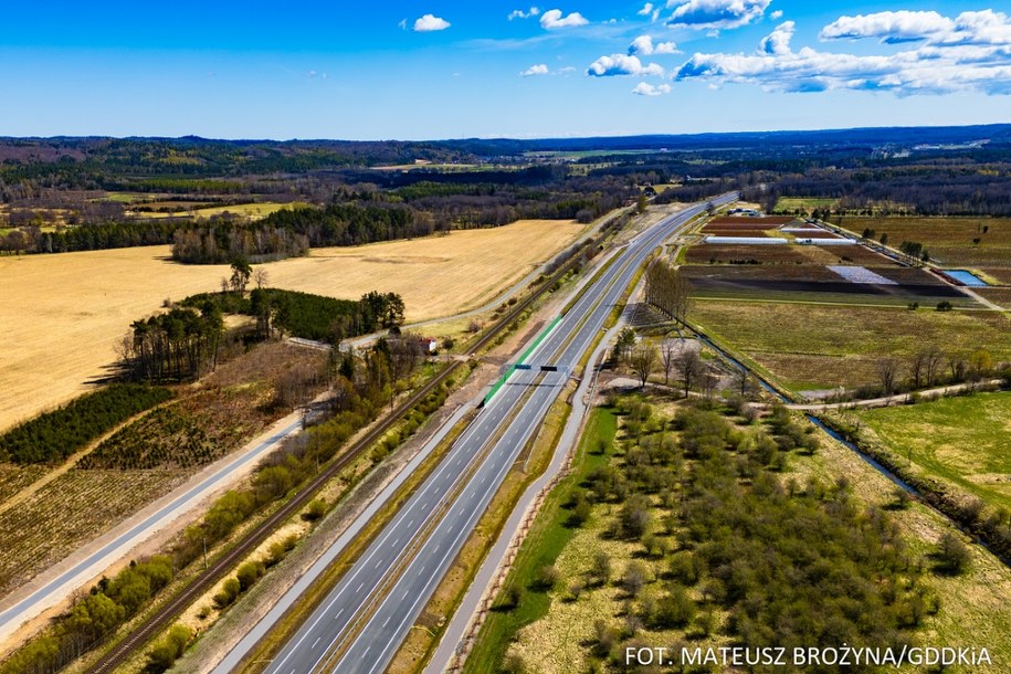/GDDKiA Gdańsk /Facebook