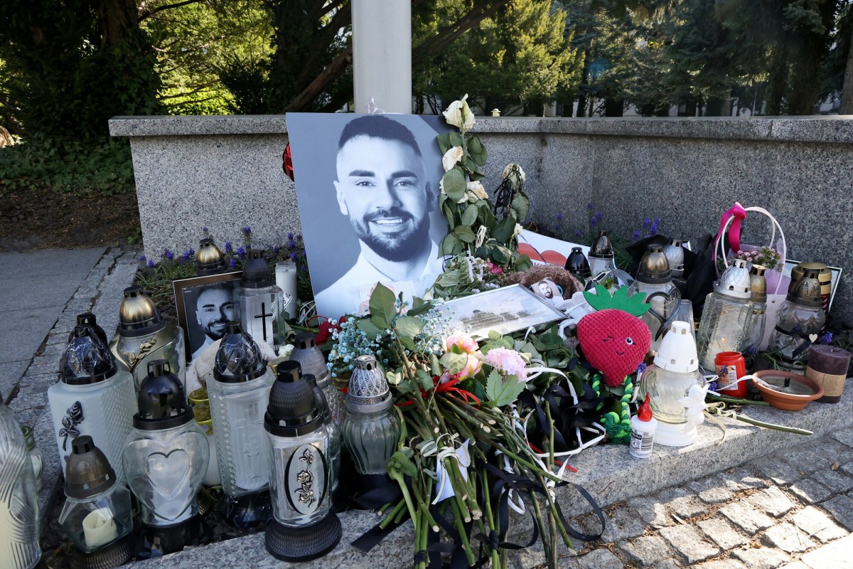 Pogrzeb Łukasza Litewki. Nie będzie oficjalnych przemówień, jest apel bliskich