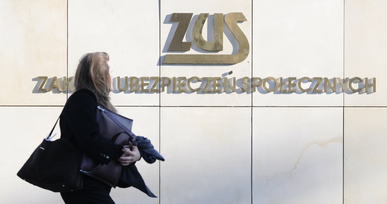 ZUS publikuje dane o absencjach chorobowych. Z jakiego powodu bierzemy L4?