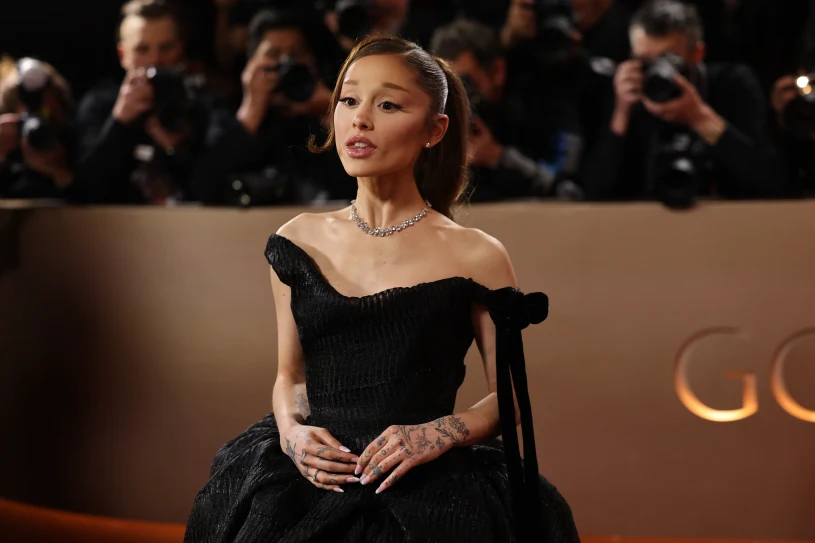 Fani nie dowierzają po ogłoszeniu Ariany Grande. "Trzęsę się"