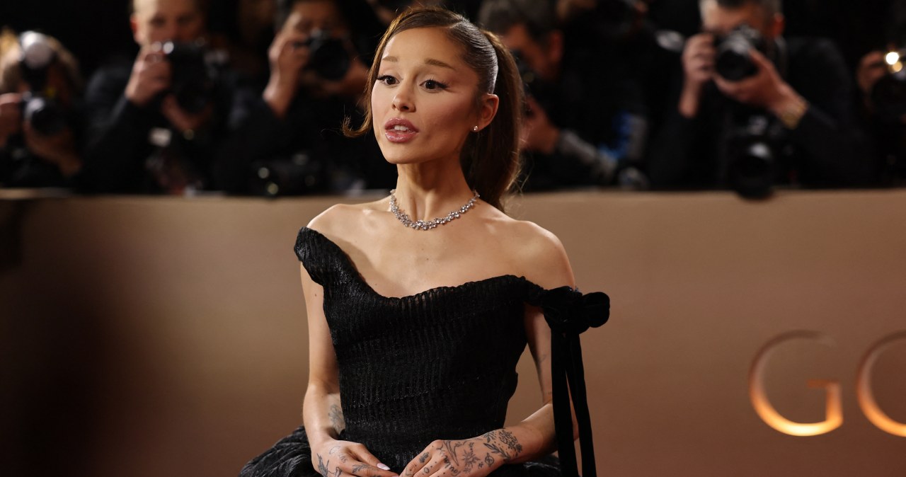 Fani nie dowierzają po ogłoszeniu Ariany Grande. "Trzęsę się"