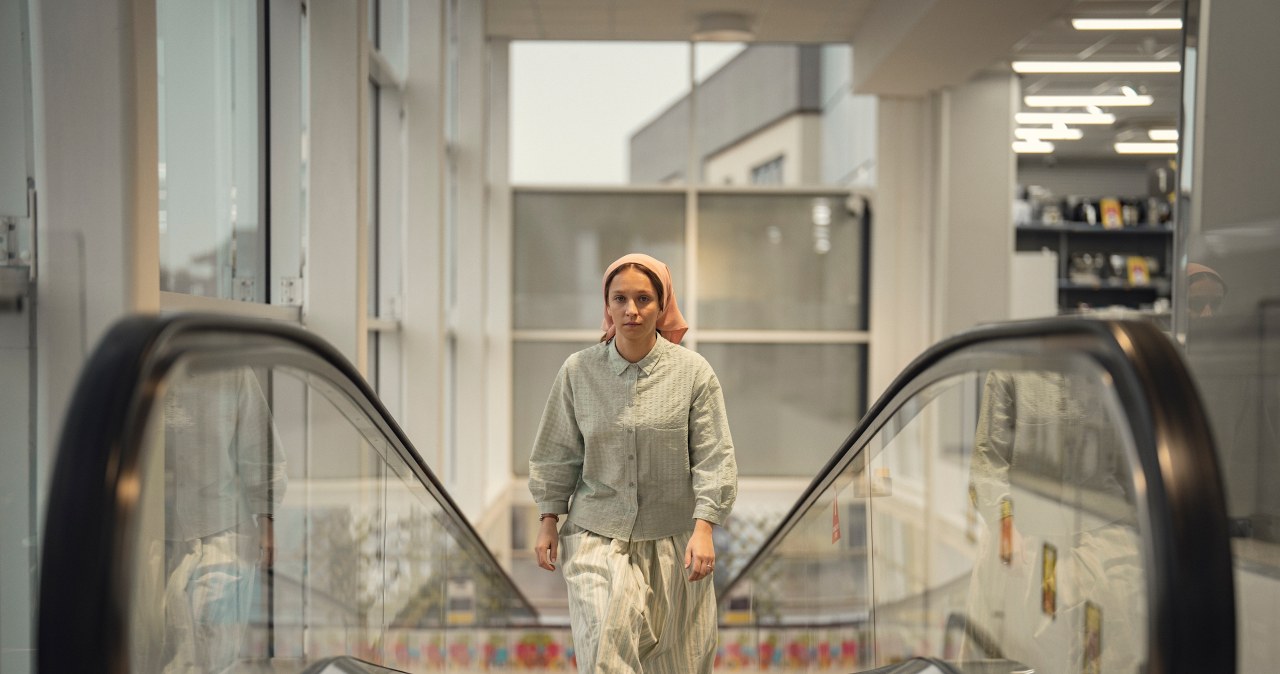 "Niewybrani” nowym numerem jeden! Nie można przejść obok obojętnie