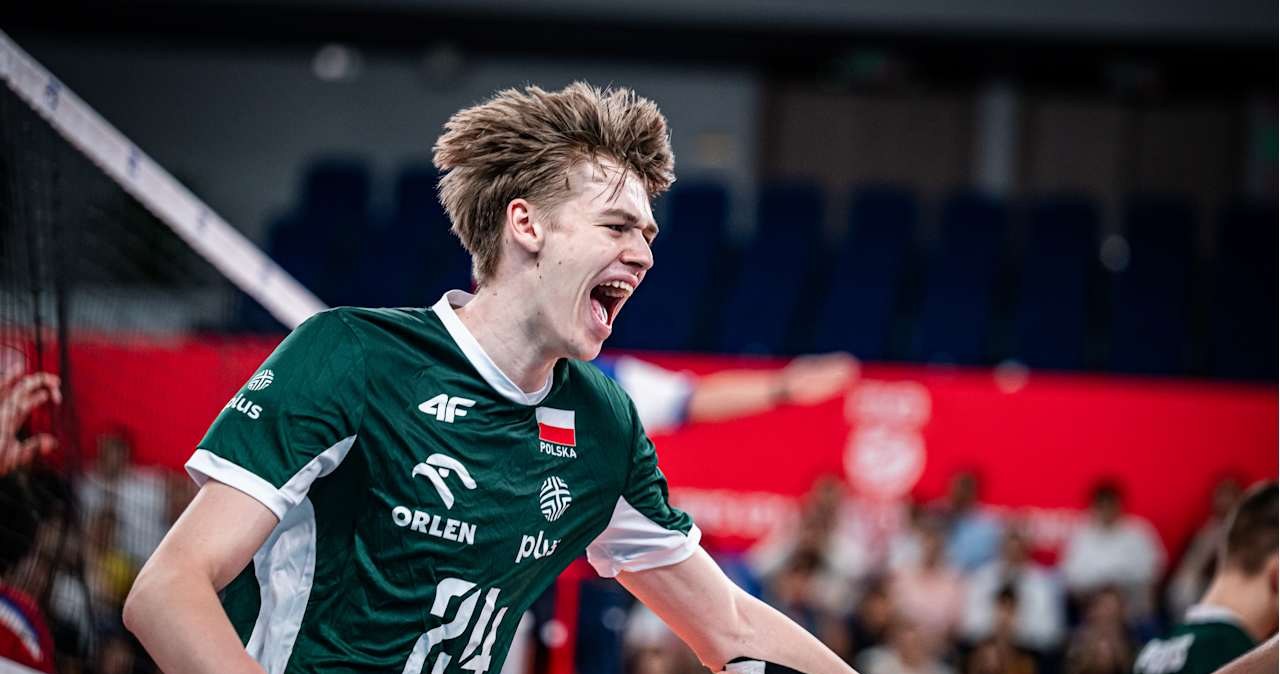 Polak wybrał USA, teraz zapadła ważna decyzja. Amerykanie z dumą ogłaszają