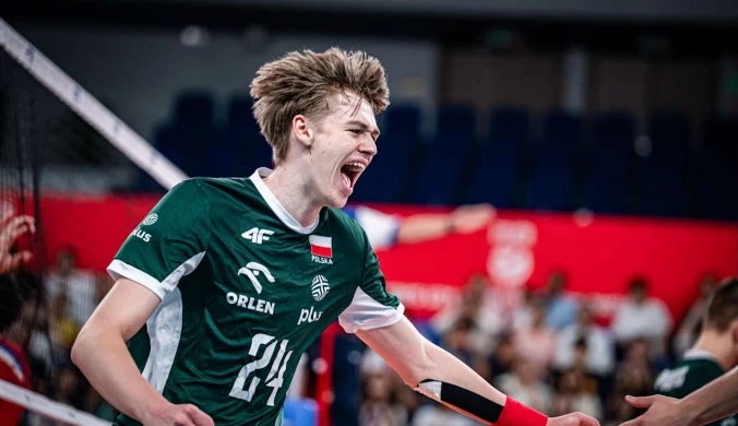 Polak wybrał USA, teraz zapadła ważna decyzja. Amerykanie z dumą ogłaszają