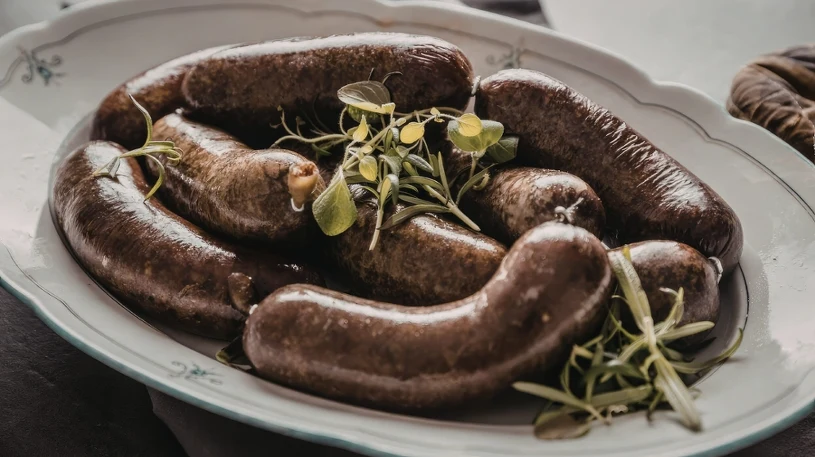 Dodaj do grillowanej kaszanki. Zniknie ze stołu w mgnieniu oka 