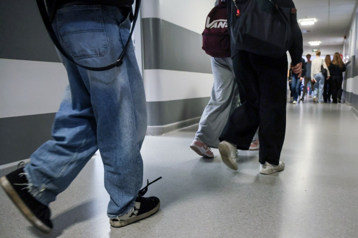 Rośnie niezadowolenie wśród nauczycieli. "To jest skandal"