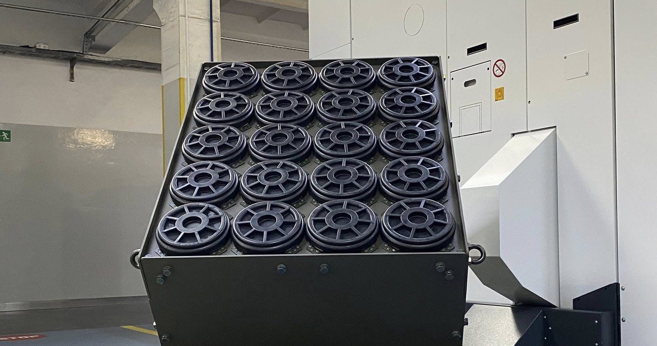 Setki tysięcy min trafi do polskiej armii. Ogromny kontrakt podpisany