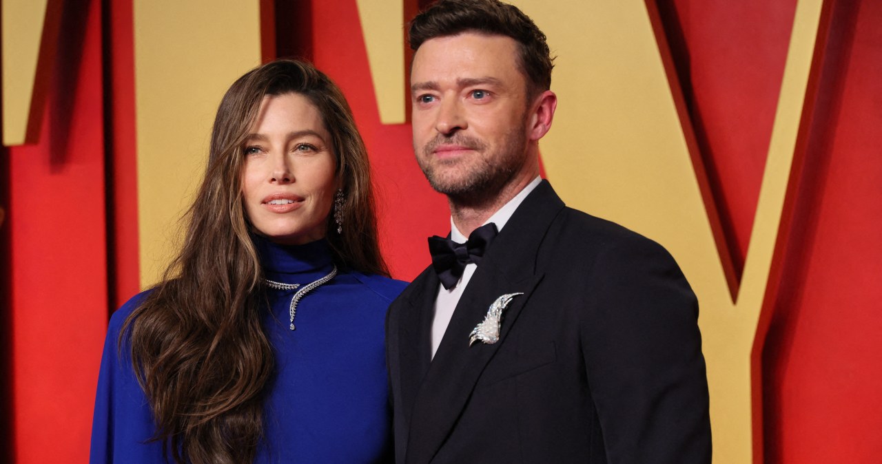 Postawiła Timberlake'owi ultimatum. "Ma już dość jego ostatnich wybryków"