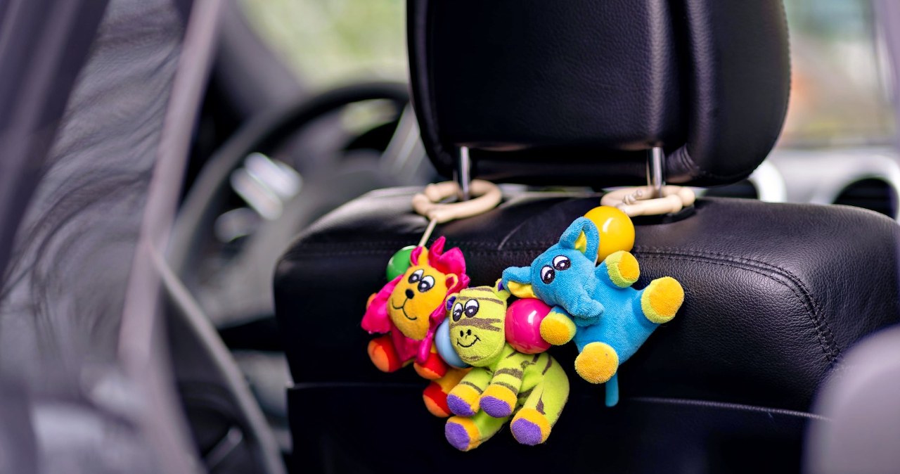 ADAC ostrzega przed tym fotelikiem. Kosztuje 500 zł i ma różne nazwy