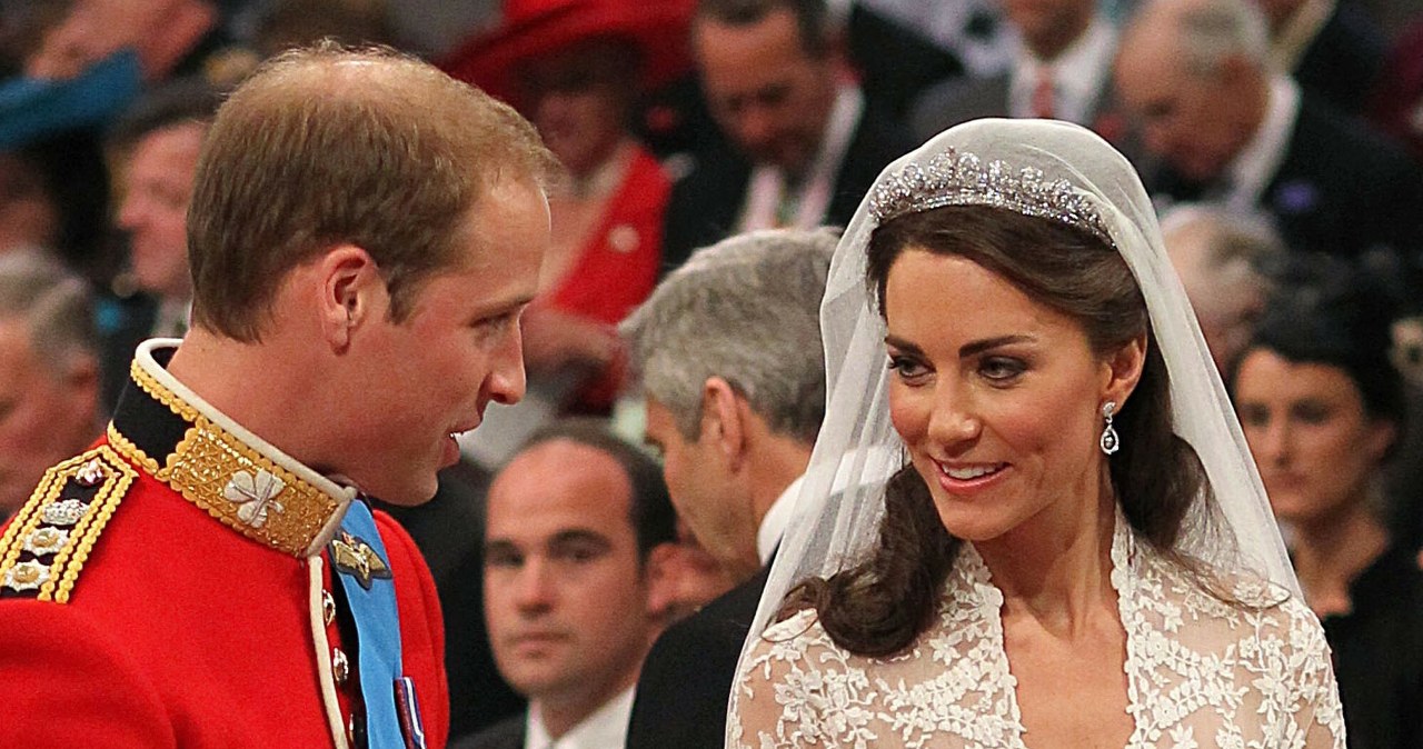 15. rocznica ślubu Kate i Williama. Ich związek nigdy nie był silniejszy