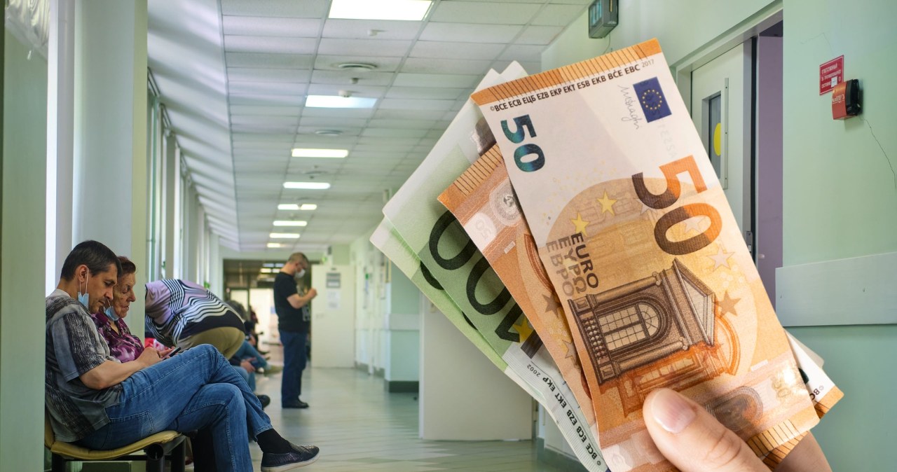 Kłopoty niemieckiej ochrony zdrowia. Nadciągają największe zmiany od lat