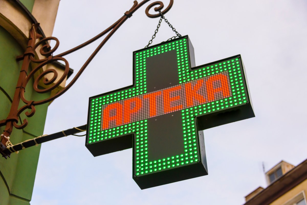 W aptekach zabraknie leków? 280 preparatów na liście, GIF zapewnia o zapasach