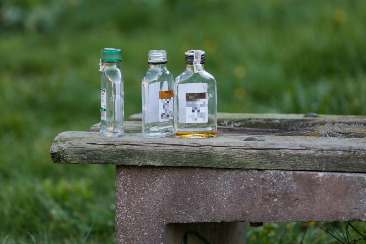 Nadchodzi rewolucja w systemie kaucyjnym? Zapowiedź ws. "małpek"