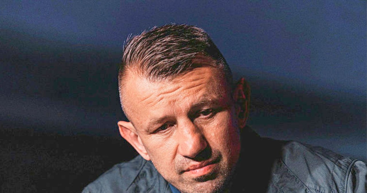 Tragiczna śmierć ojca Tomasza Adamka. Władze przez lata ukrywały prawdę