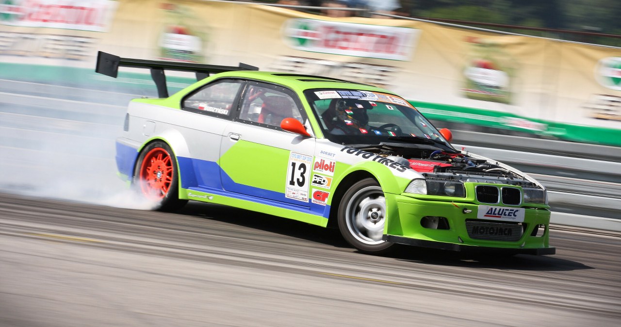 Polski motorsport dostanie drugie życie? Wszystko w rękach ministra