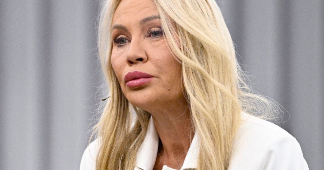 Jarosińska nie zrzuca winy na montaż. Tak mówi po "Królowej przetrwania"