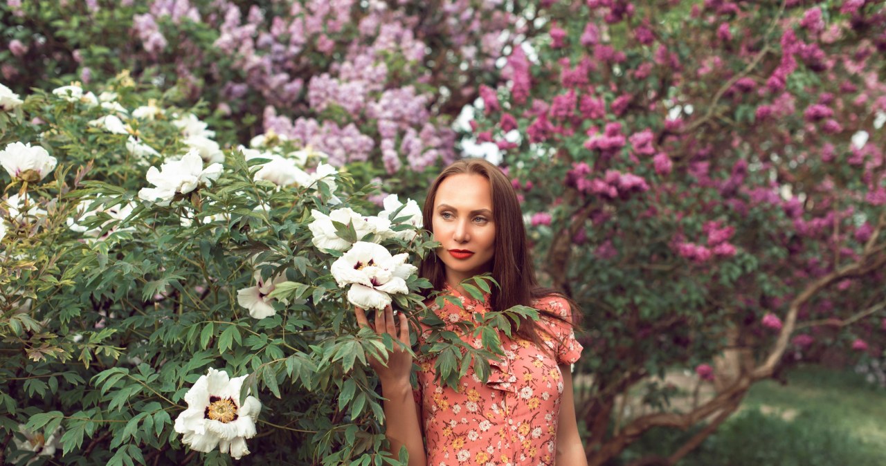 Stawia na swoim i ceni sobie dobrobyt. kilka Polek nosi to imię