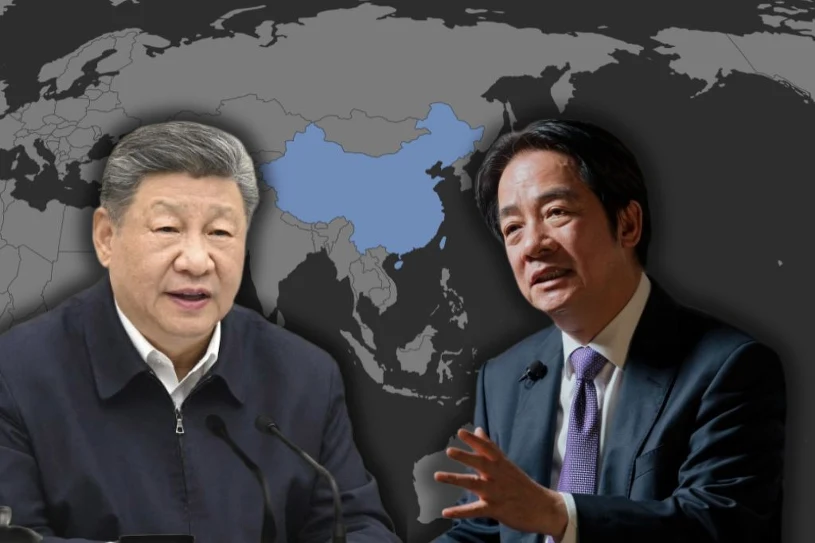 Podstępne plany Chin. Presja przybrała nową formę, mamią korzyściami