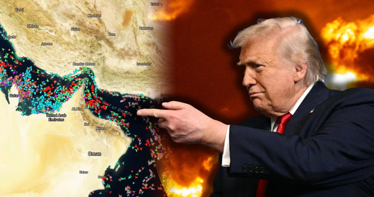 Blef Trumpa. Plan ws. Iranu jest całkiem inny. Nieoficjalne doniesienia