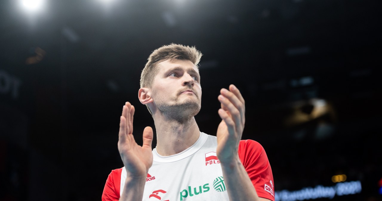 Powiedział "nie" Grbiciowi, w kadrze już nie zagra. Im jednak nie odmówił