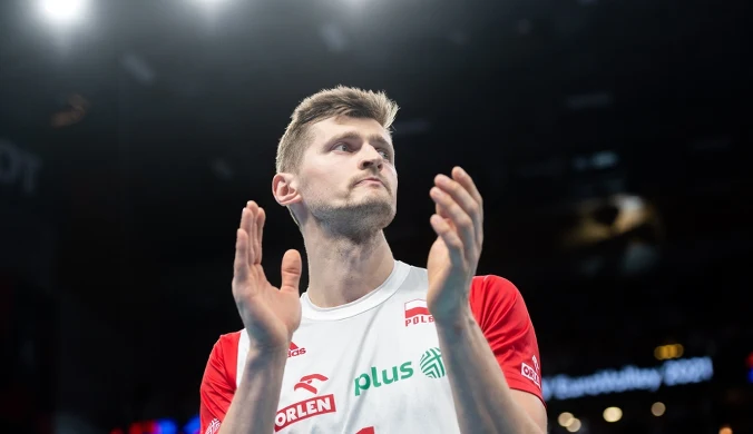 Powiedział "nie" Grbiciowi, w kadrze już nie zagra. Im jednak nie odmówił