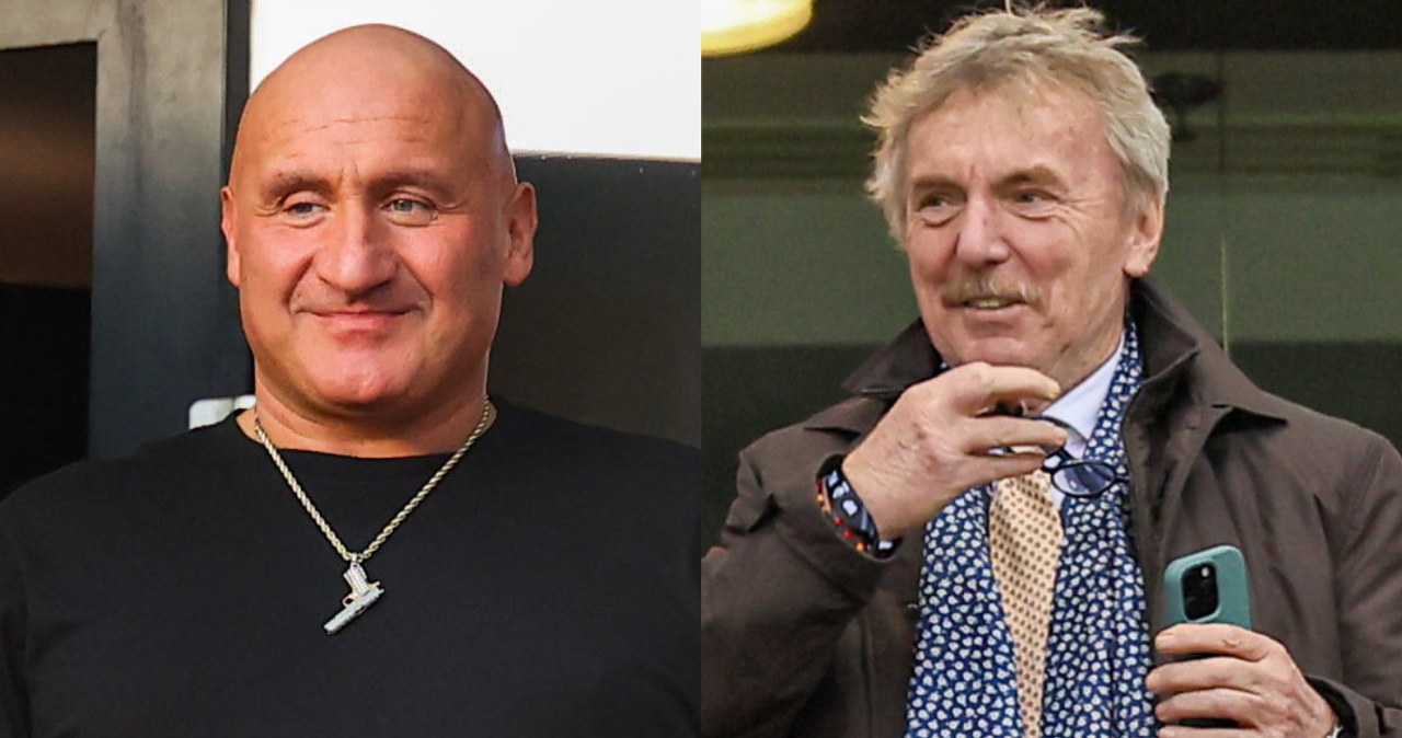 Najman ogłasza ws. kolejnej walki. Niespodziewany atak Bońka