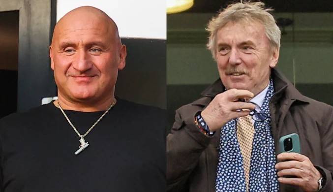 Najman ogłasza ws. kolejnej walki. Niespodziewany atak Bońka